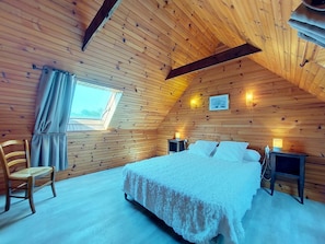 2 bedrooms, Internet - Ty Maï Pi by Interhome (Pleubian)