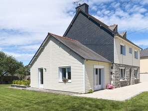 Udendørsområde