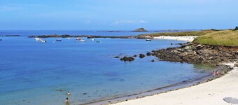 Ty Coz ar Mor by Interhome