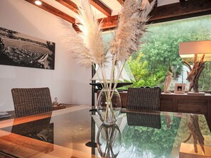 Dining - Etoile de Mer by Interhome (Erquy)