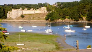Marina - Le Clos du Port 2 by Interhome (Saint Cast le Guildo)