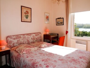 1 bedroom, Internet