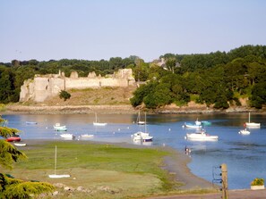 Marina - Le Clos du Port 1 by Interhome (Saint Cast le Guildo)