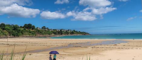 Plage