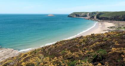 T4-Résidence La Carquois by Interhome