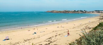 Reine Marine -T2 Face Mer by Interhome