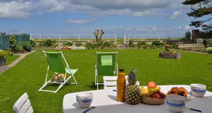 Au Coeur de la Baie by Interhome