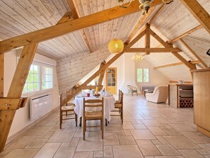 Interior - Prad Nomad by Interhome (Piriac-sur-Mer)