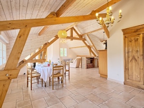 Dining - Prad Nomad by Interhome (Piriac-sur-Mer)