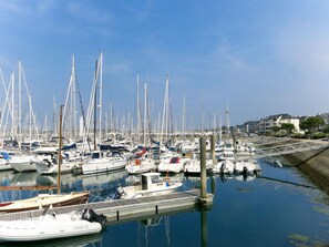 Marina - Villa Noalou by Interhome (Arzon)