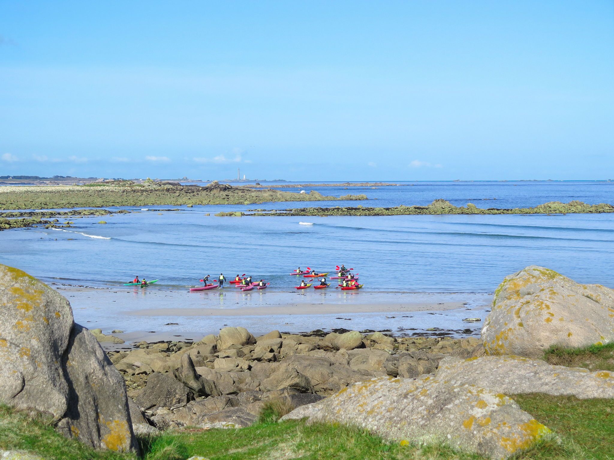 Plage