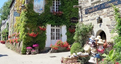 Le Moulin Neuf- 2/4 personnes by Interhome