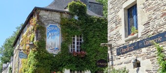 Le Moulin Neuf- 2/4 personnes by Interhome