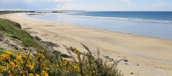 Ty Marieflo by Interhome