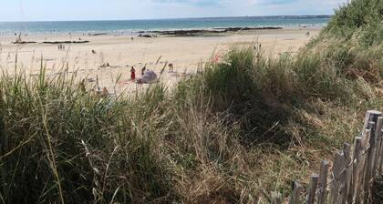 Ty Marieflo by Interhome