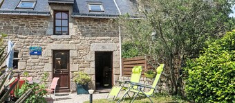 Ty Marieflo by Interhome