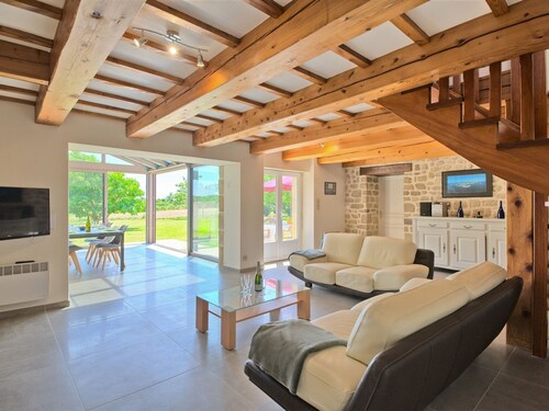 Maison Groix by Interhome