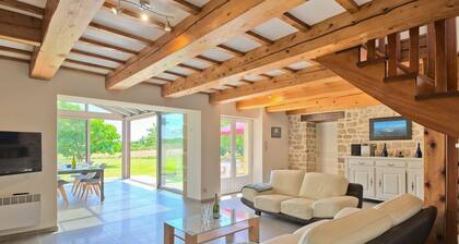 Vacation home Groix by Interhome