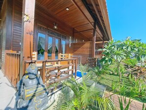 Exterior - Karang Buncing Lembongan (Lembongan Island)