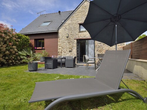 Le Graffi'Ty by Interhome