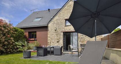 Le Graffi'Ty by Interhome