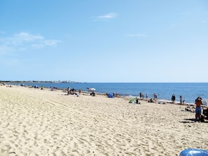 Plage à proximité