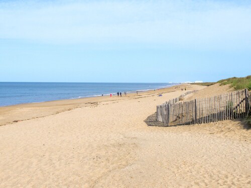 Hameau Océan by Interhome