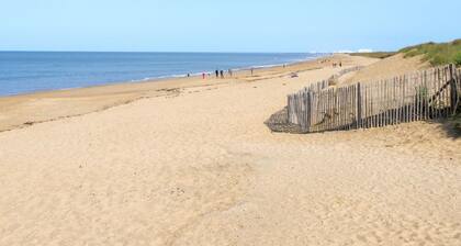 Hameau Océan by Interhome