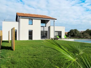 Exterior - Les Epinettes by Interhome (Saint-Gilles-Croix-de-Vie/Givrand)
