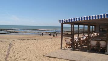 Plage à proximité
