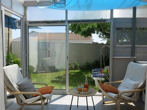 Interior - Roses Tremières by Interhome (Talmont Saint Hilaire)
