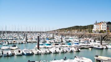 Port de plaisance