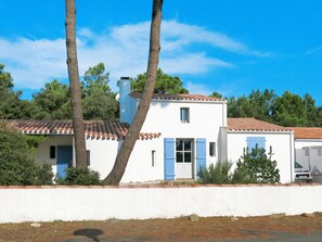 Exterior - Les Brisans by Interhome (La Tranche sur Mer)