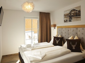 1 Schlafzimmer, WLAN