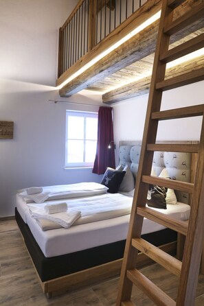 1 bedroom, WiFi - Superior # 322 für bis 6 Personen by Interhome (Kaprun)