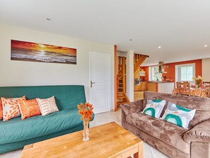 Fernseher, DVD-Player