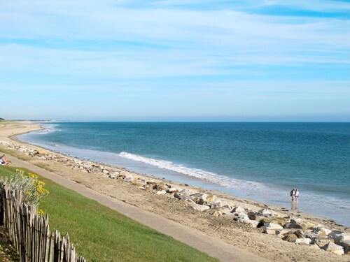 Entre mer et campagne 3 by Interhome