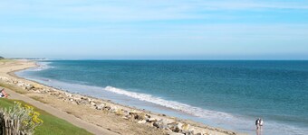 Entre mer et campagne 3 by Interhome