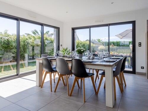 Pirou Beach by Interhome