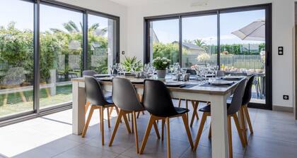 Pirou Beach by Interhome