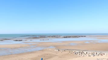 Playa en los alrededores