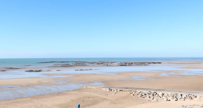 Pirou Beach by Interhome