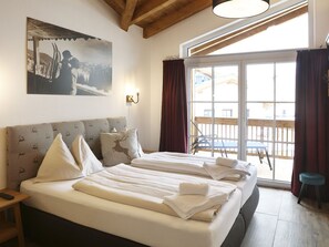 1 chambre, Wi-Fi