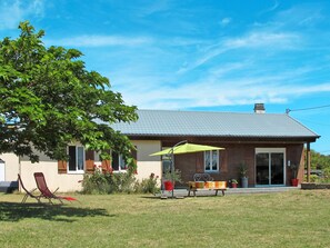 Exterior - Les Cordylines by Interhome (Anneville-sur-Mer)