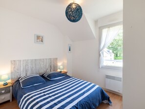3 Schlafzimmer, Internetzugang