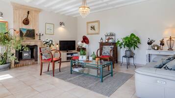 Télévision, lecteur de DVD