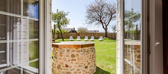Les Moutons by Interhome