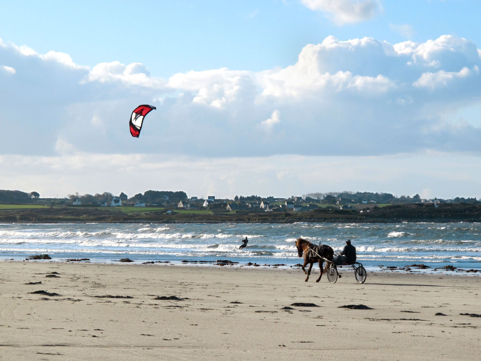 Plage