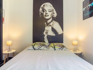 2 bedrooms - La Gare by Interhome (Champeaux)