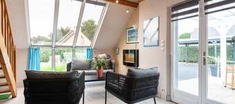 Côte des îles by Interhome